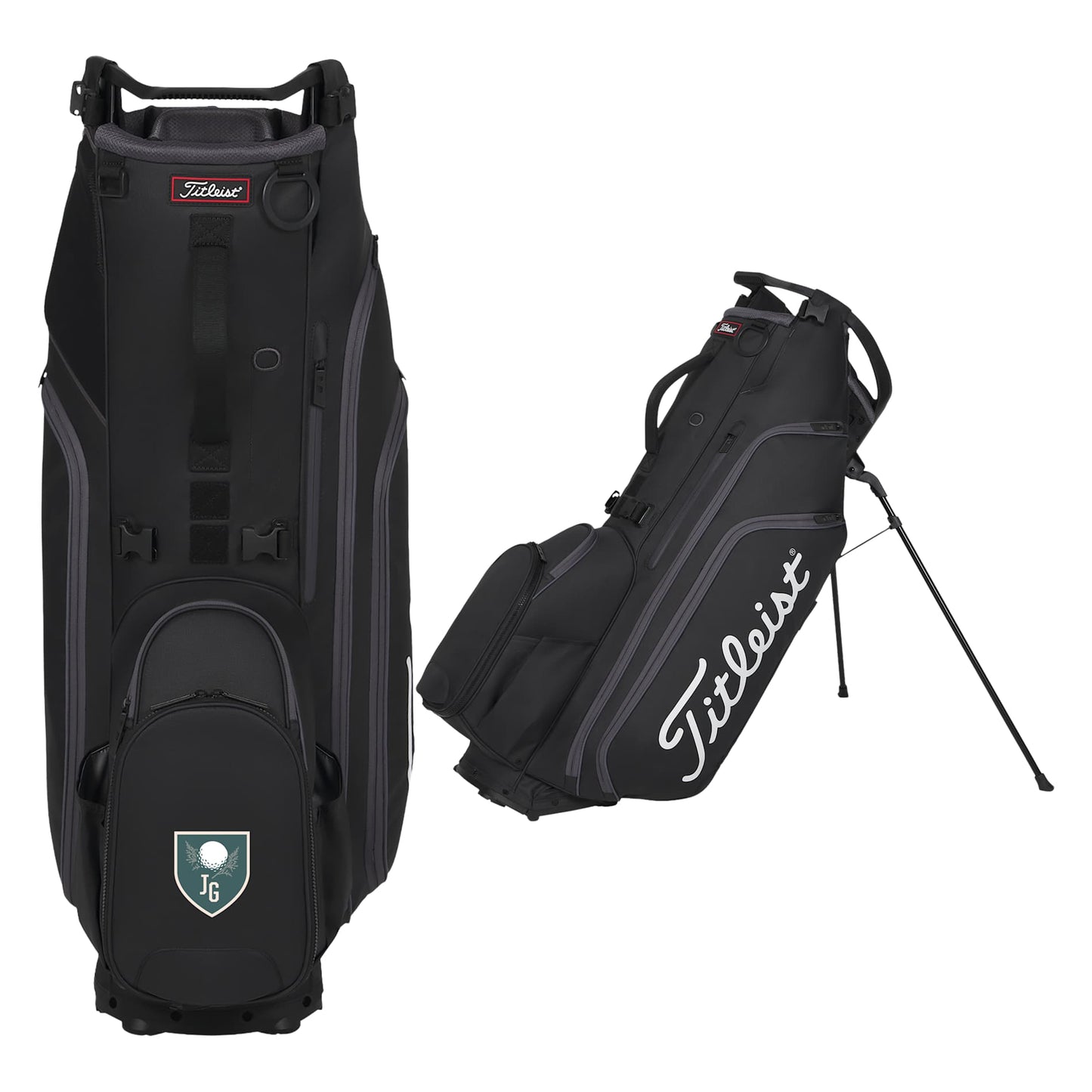 Titleist Hybrid 14 Golf Bag