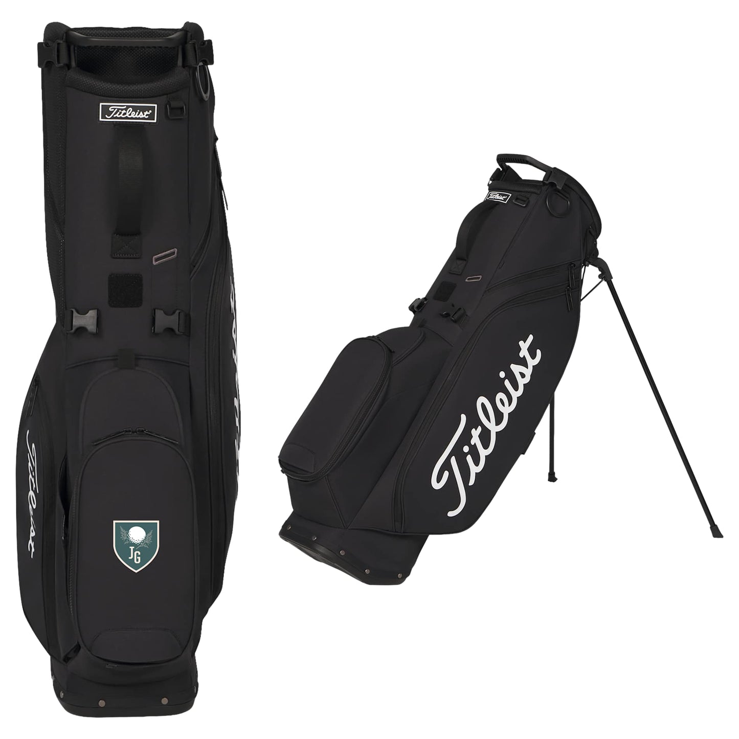 Titleist Players S4 Golf Bag