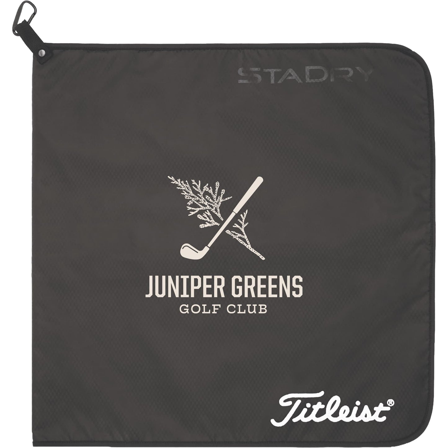 Titleist StaDry Performance Towel