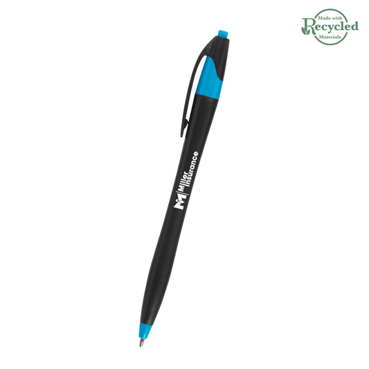 Custom logo Dart Pen