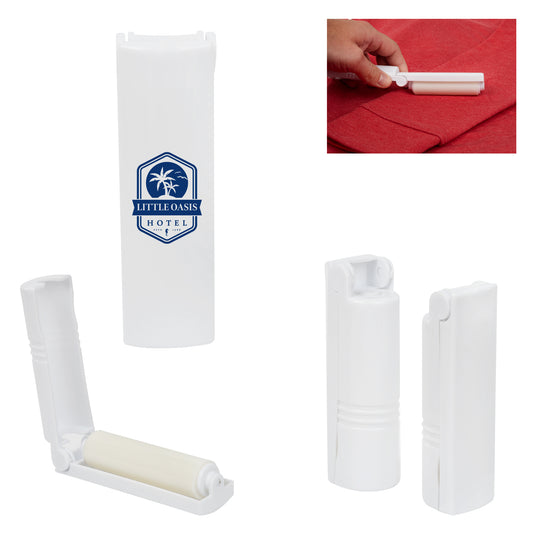 Custom logo Reusable Lint Roller