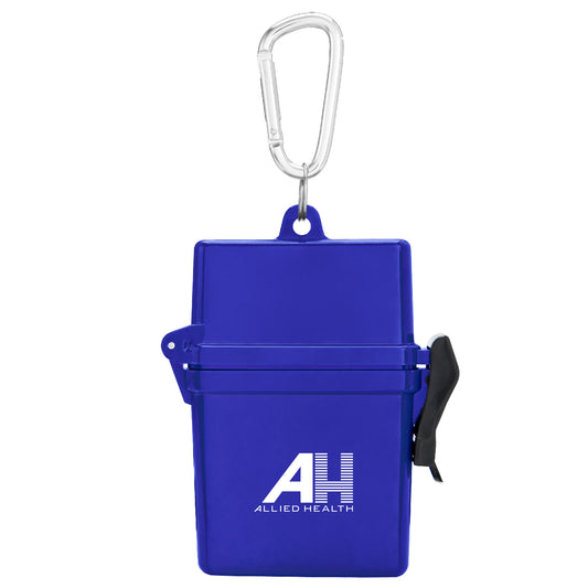Custom logo Sun Care & First Aid Kit