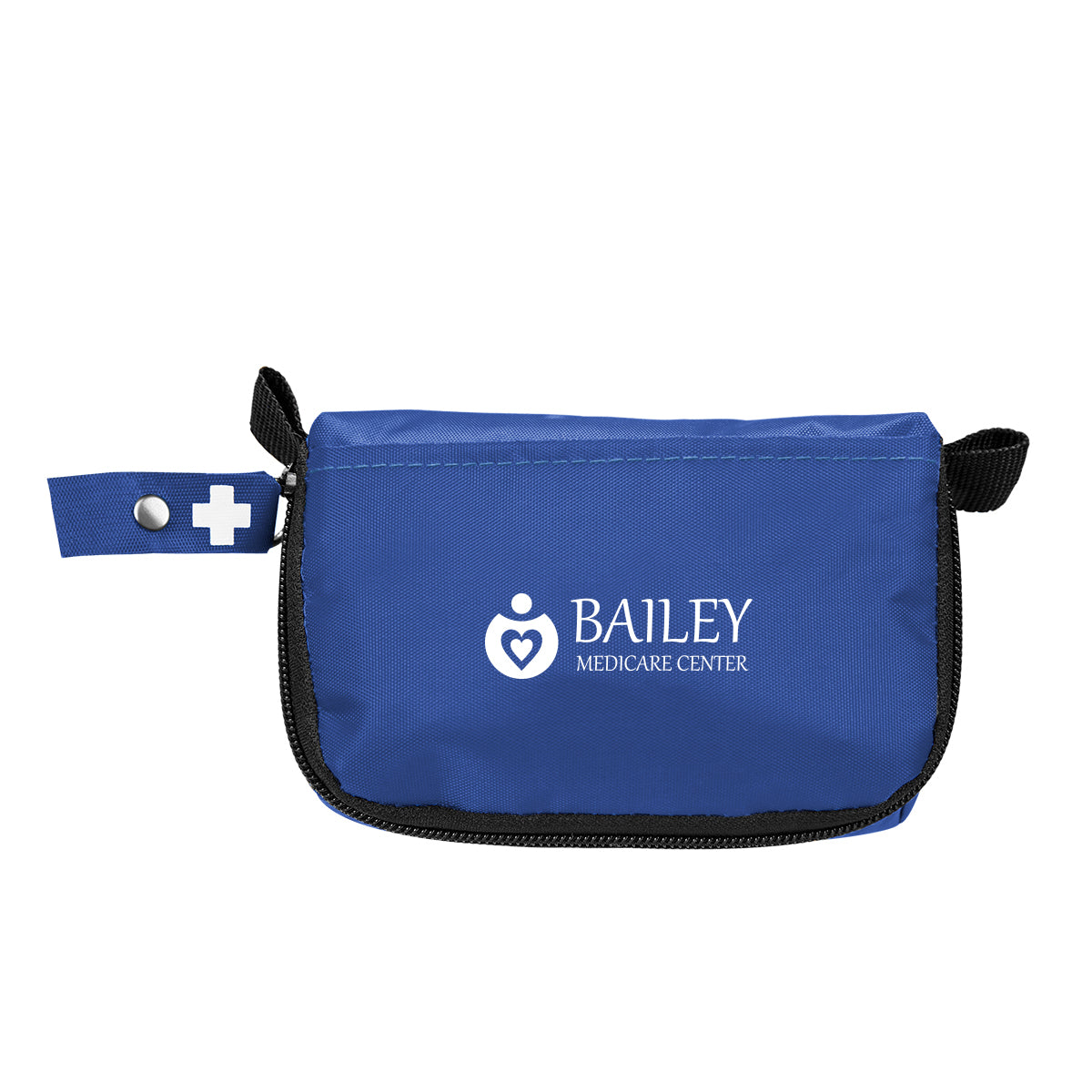 Custom logo 20 Pc. First Aid Kit