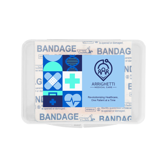 Custom logo Portable First Aid Kit