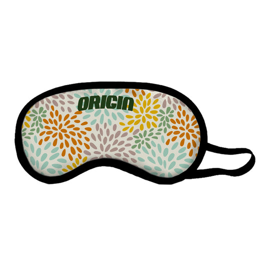 Custom logo Sublime Series Sleep Eye Mask