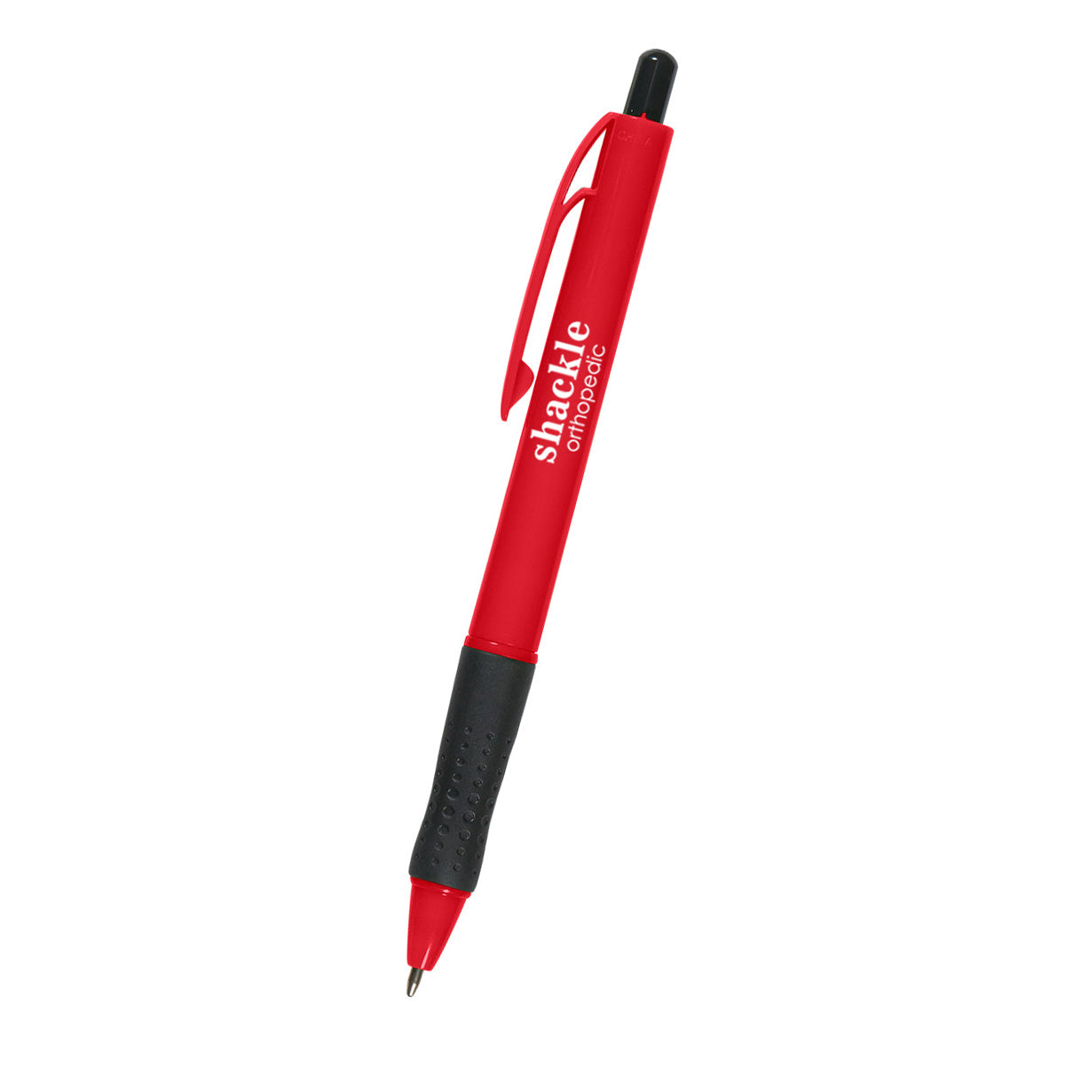 Custom logo The Sunrise Pen