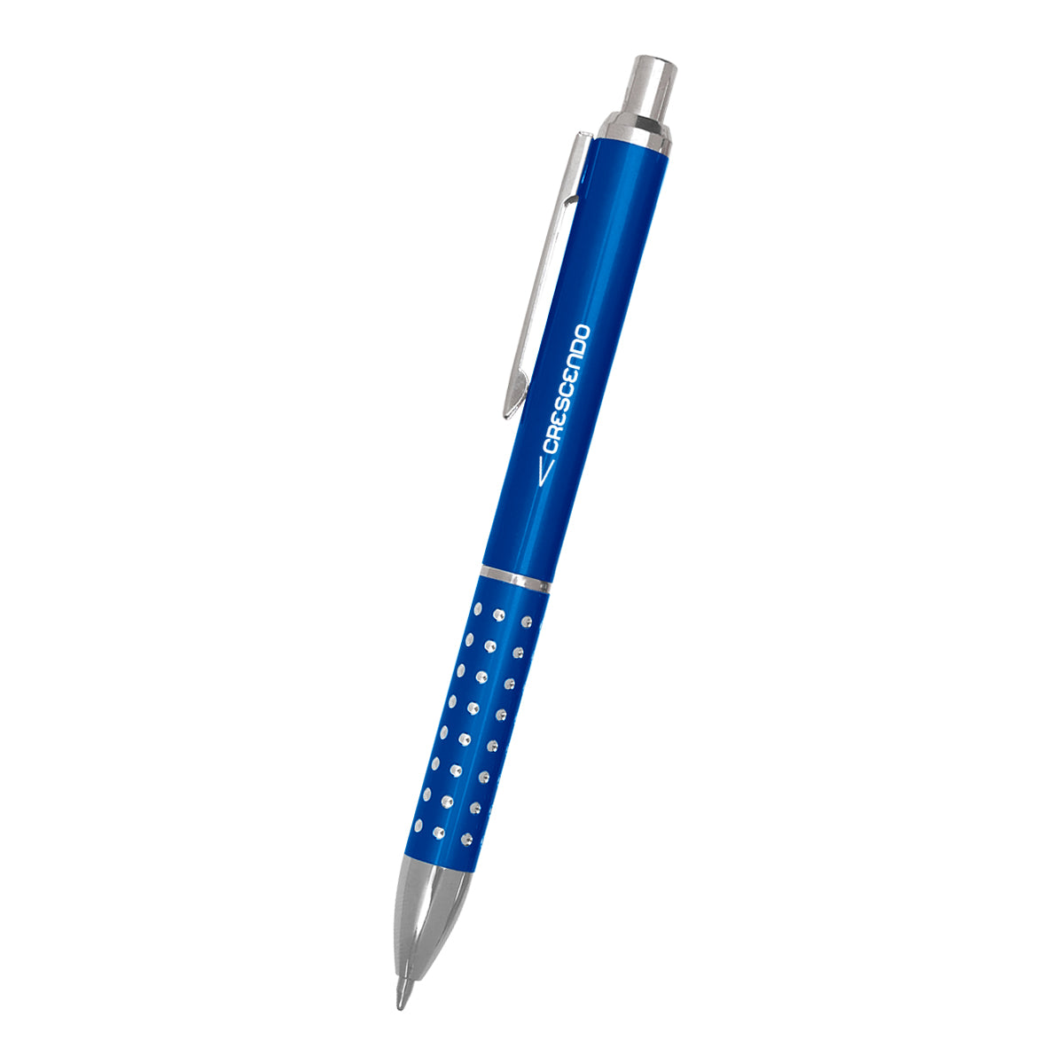 Custom logo The Vegas Pen