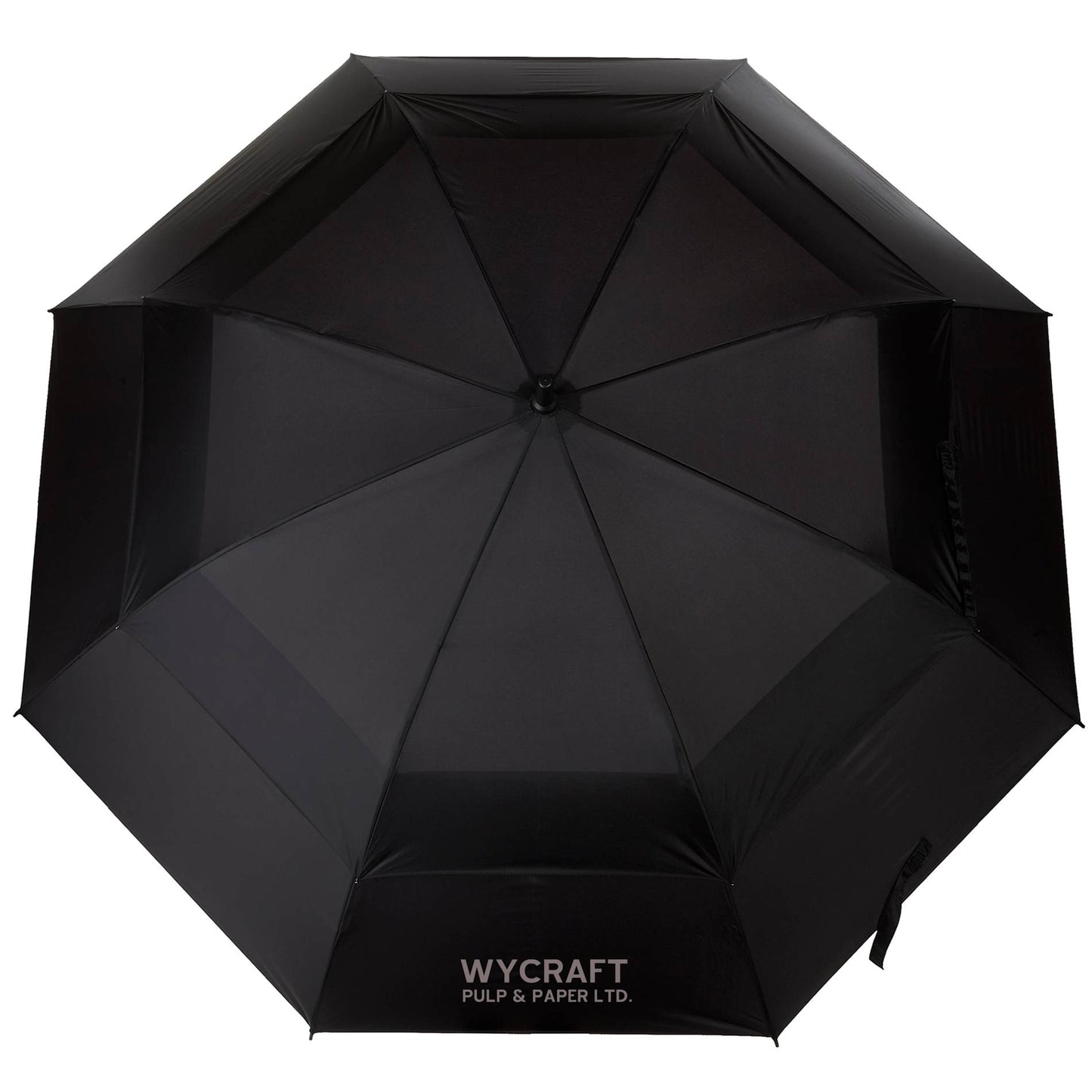totes® 60" UV Protection Auto Open Golf Umbrella
