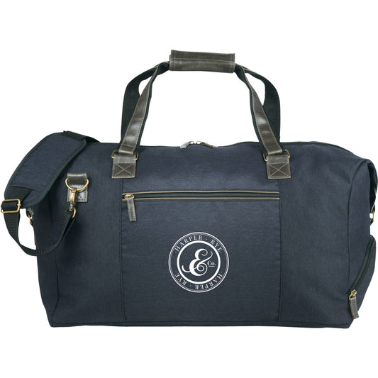 Custom logo The Capitol 20" Duffel Bag