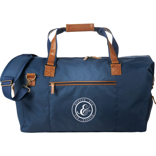 Custom logo The Capitol 20" Duffel Bag
