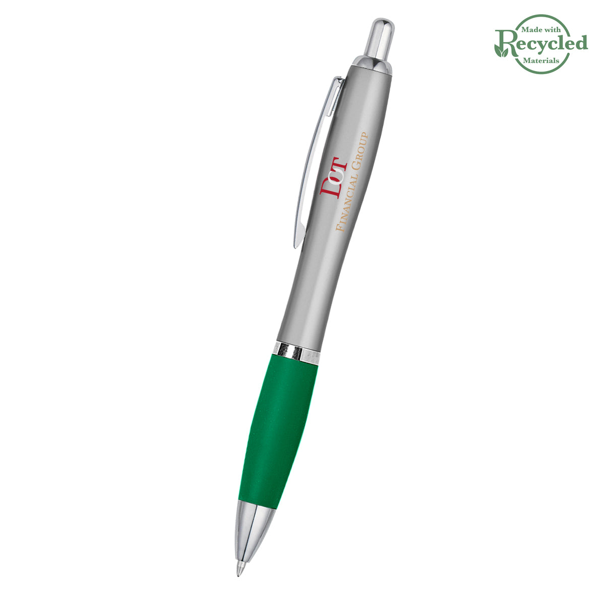 Satin Pen