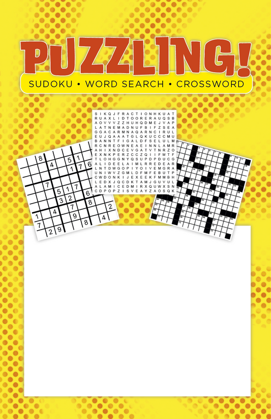Puzzling!