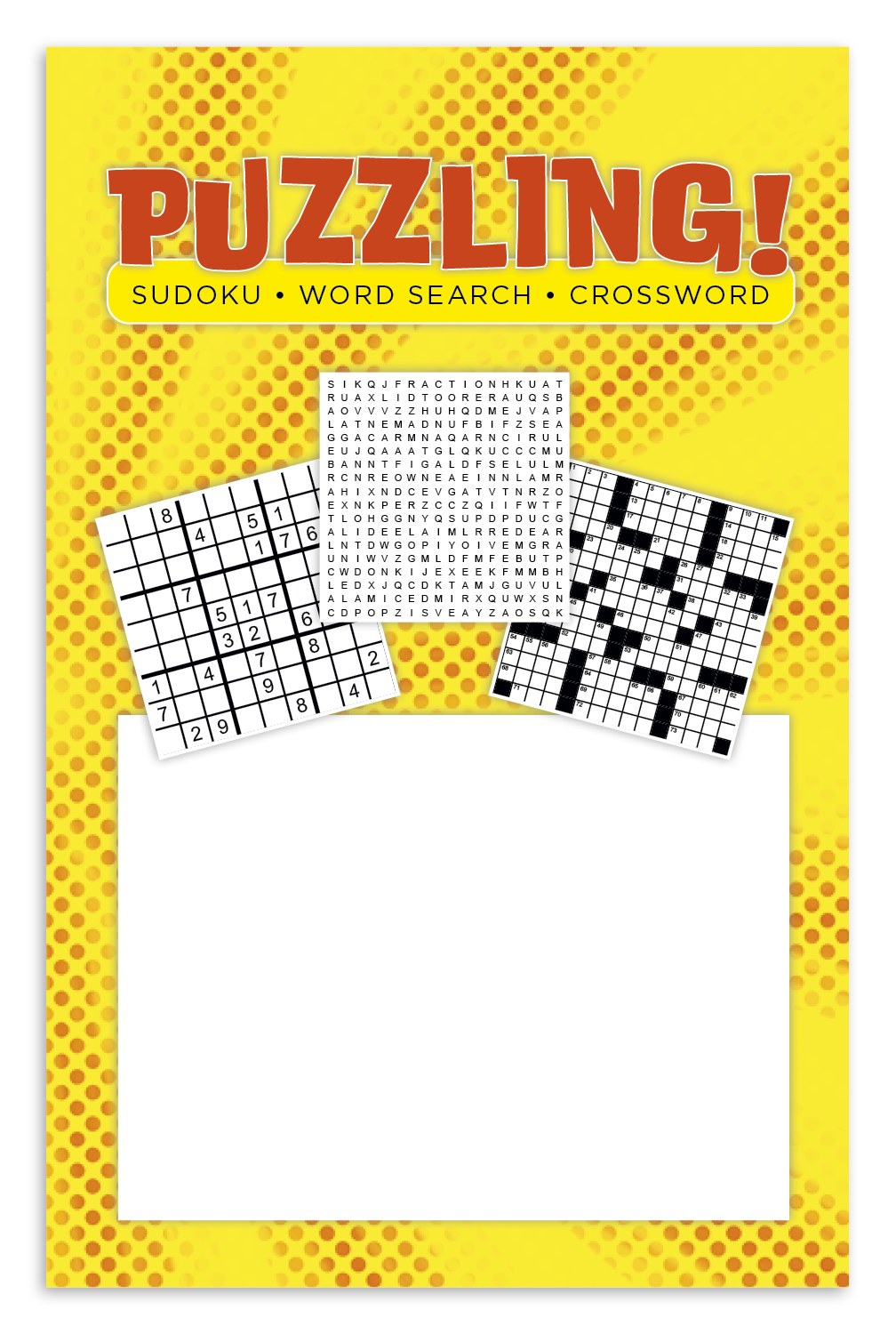 Puzzling!