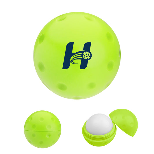 Custom logo rABS Pickleball Lip Moisturizer