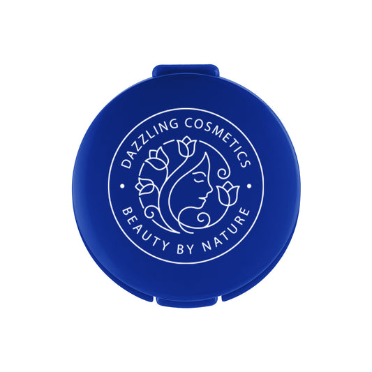 Custom logo Recycled Compact Lip Moisturizer