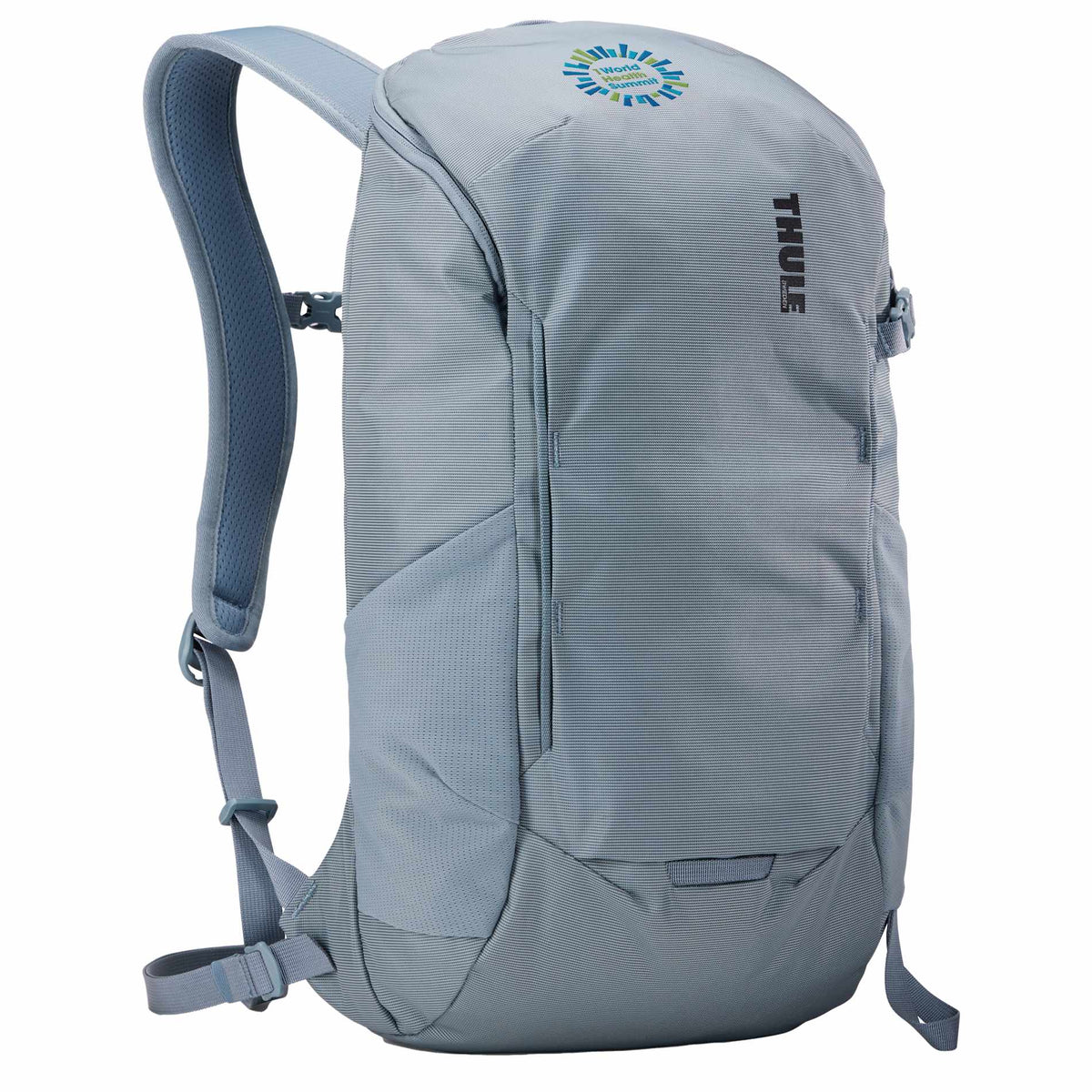 Custom logo Thule Recycled All Trail 18L 15" Laptop Backpack