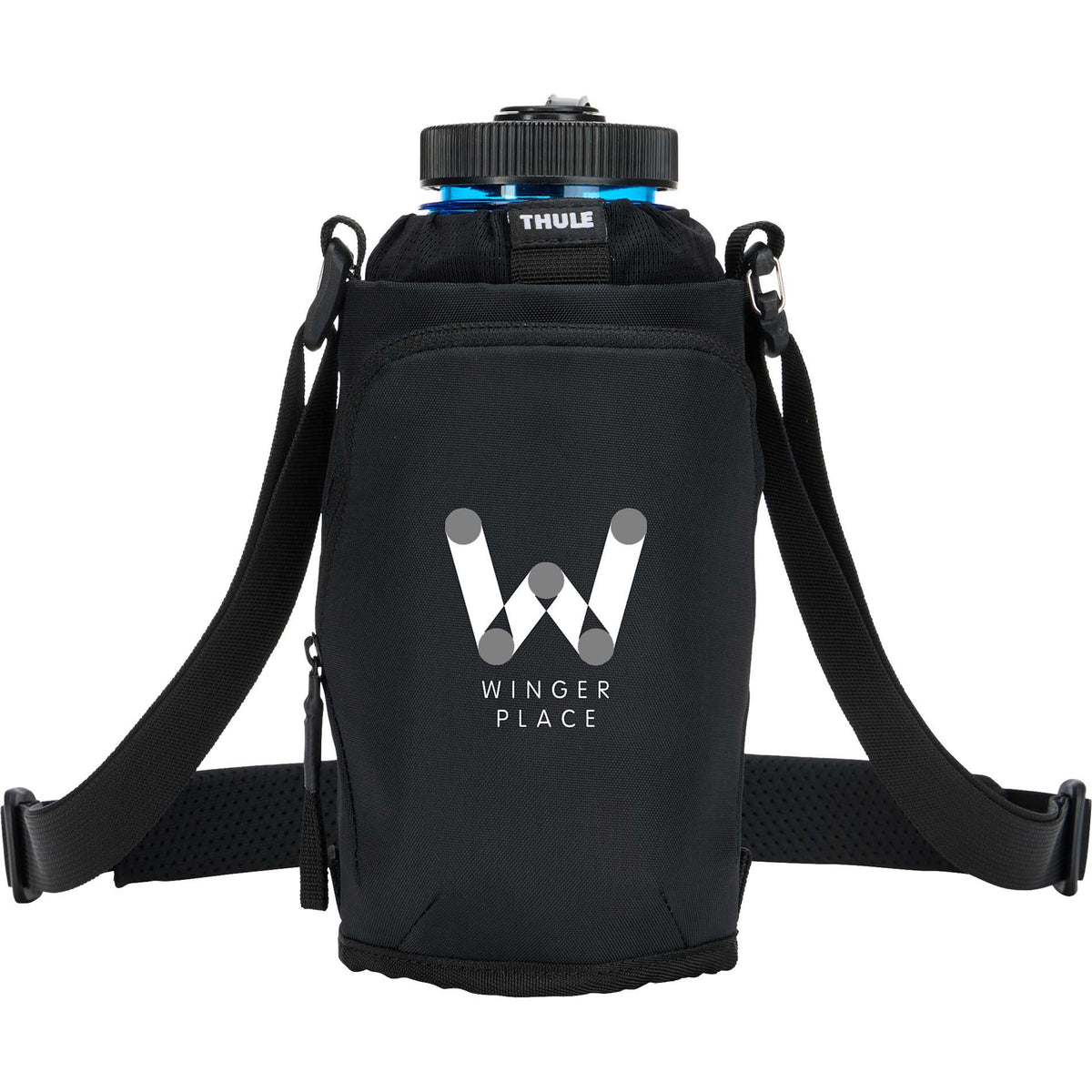 Custom logo Thule EnRoute Water Bottle Holder