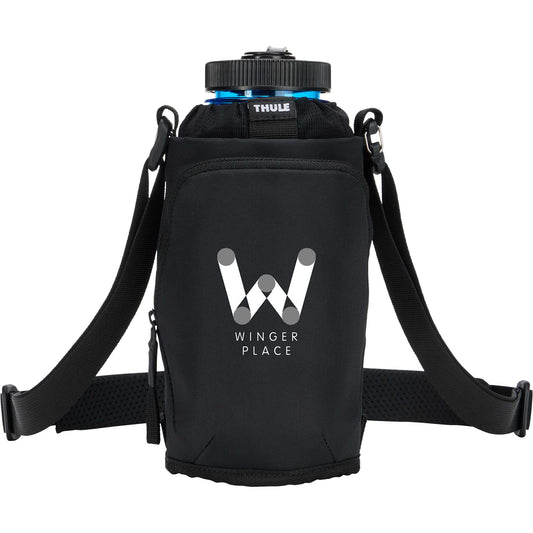 Custom logo Thule EnRoute Water Bottle Holder
