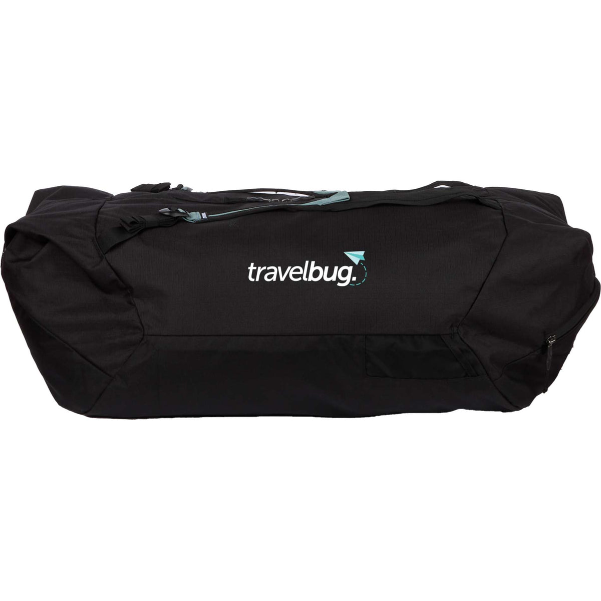 Custom logo Thule Go Pack Duffle