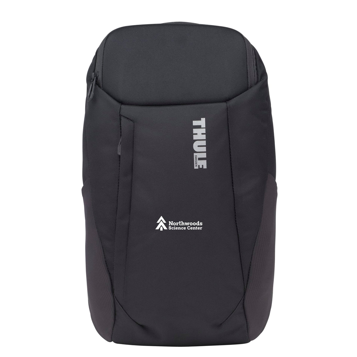 Custom logo Thule Accent Recycled 15" Computer Backpack 20L