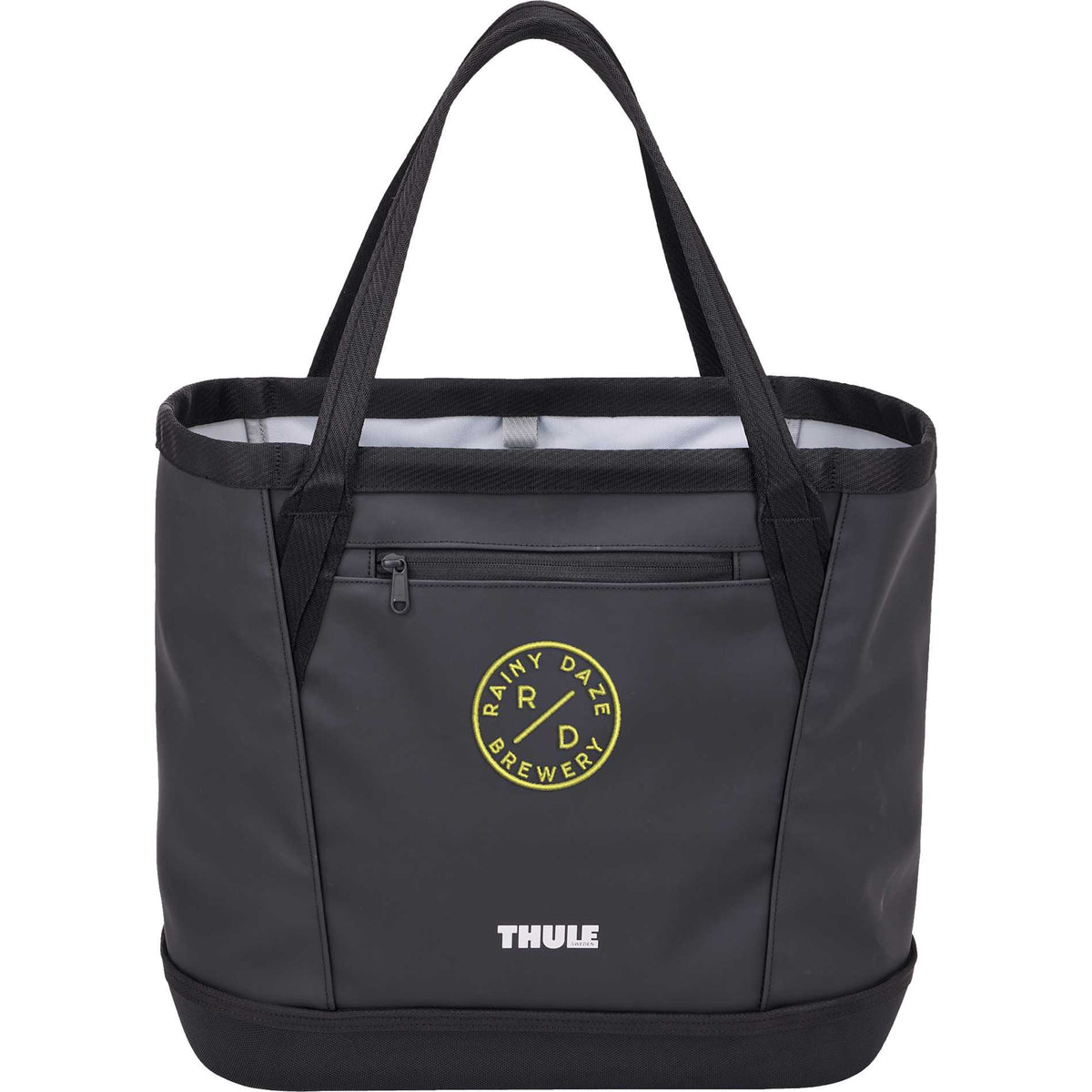 Custom logo Thule Chasm Gear Tote 30L