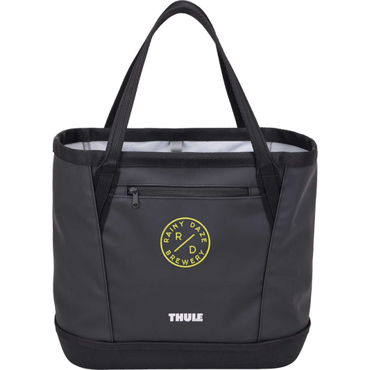 Custom logo Thule Chasm Gear Tote 30L