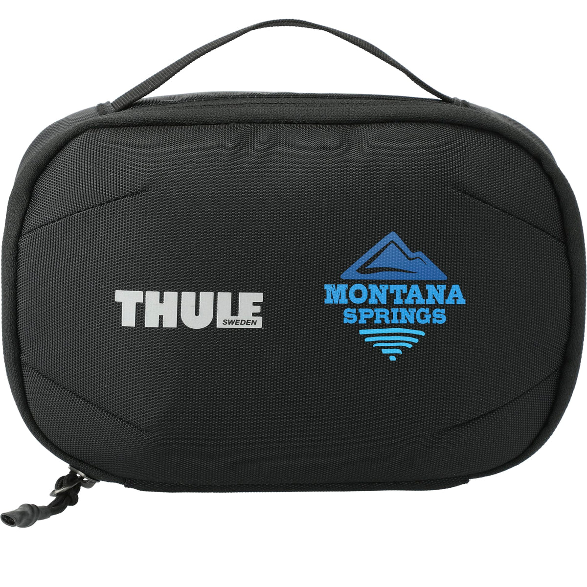 Custom logo Thule® Subterra PowerShuttle