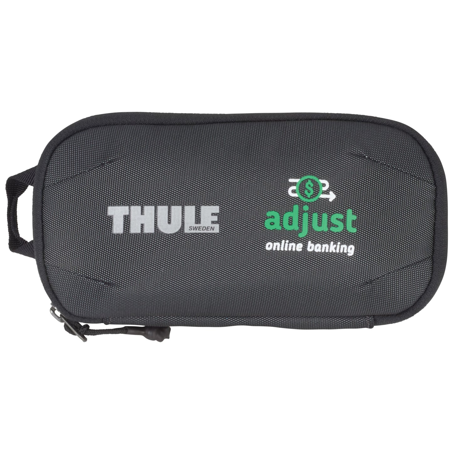 Custom logo Thule Subterra PowerShuttle Mini