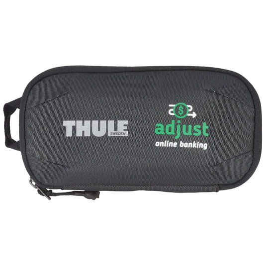 Custom logo Thule Subterra PowerShuttle Mini