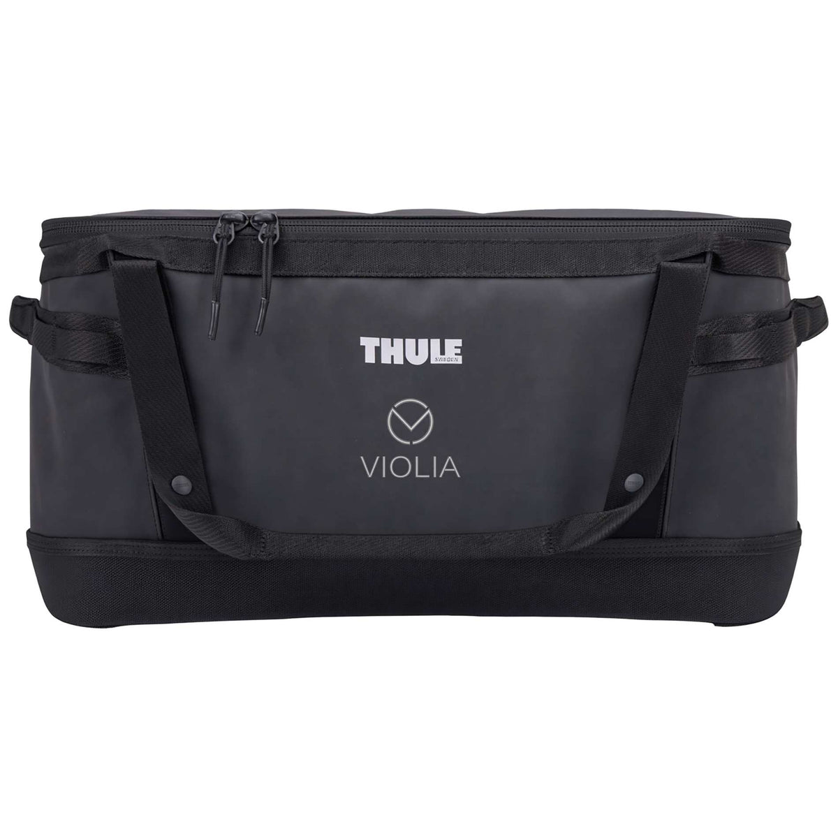 Custom logo Thule Chasm Gear Hauler 55L