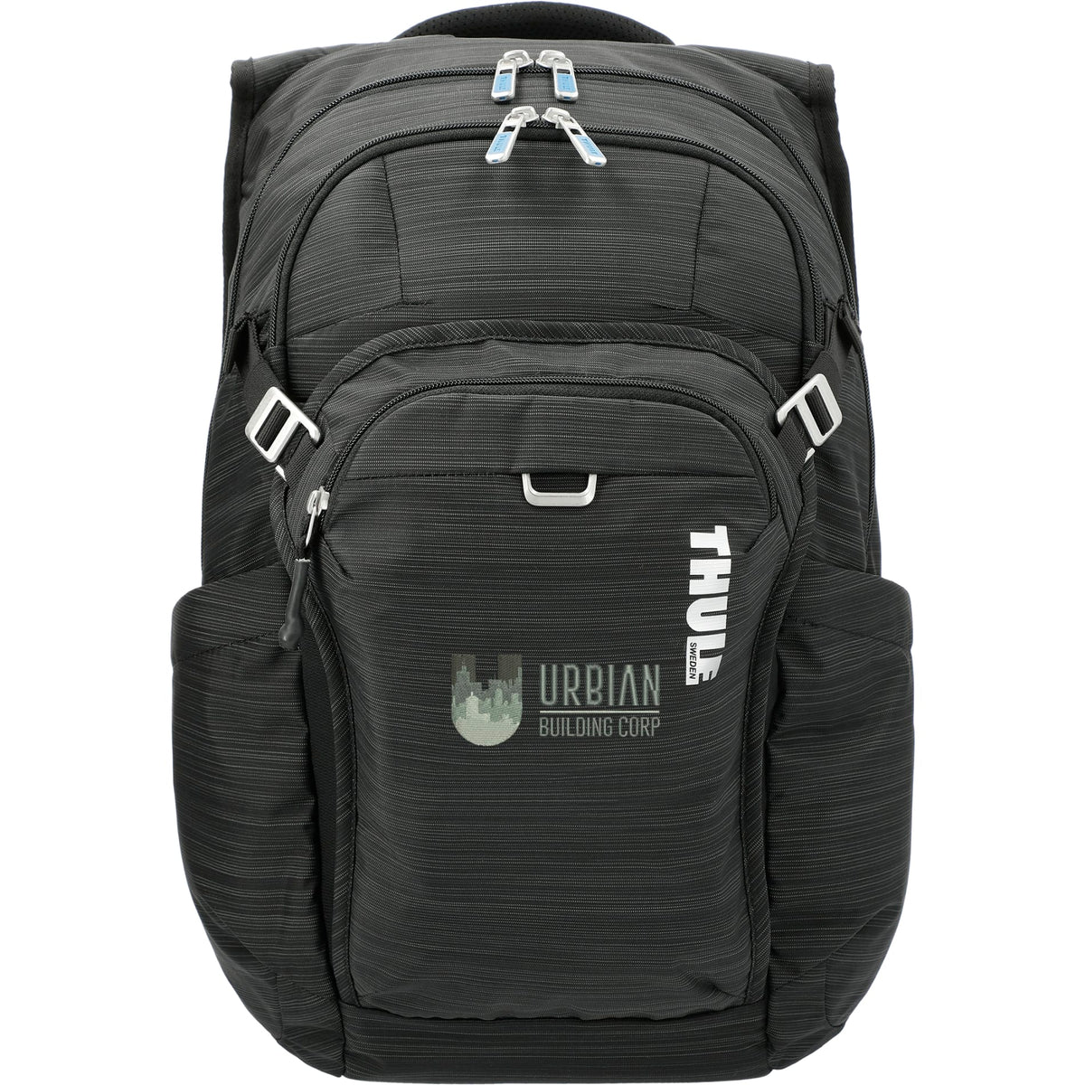 Custom logo Thule Construct 16" Computer Backpack 24L