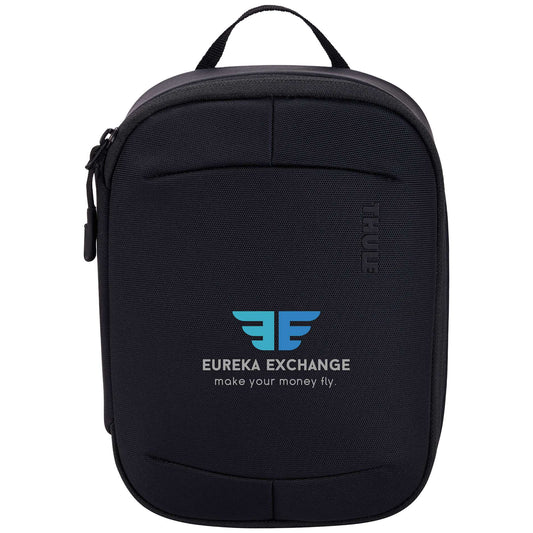 Custom logo Thule Subterra 2 Powershuttle Plus