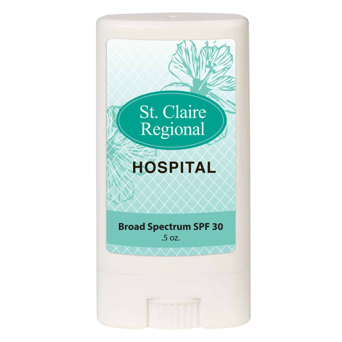 Custom logo SPF 30 Sun & Fun Sunstick