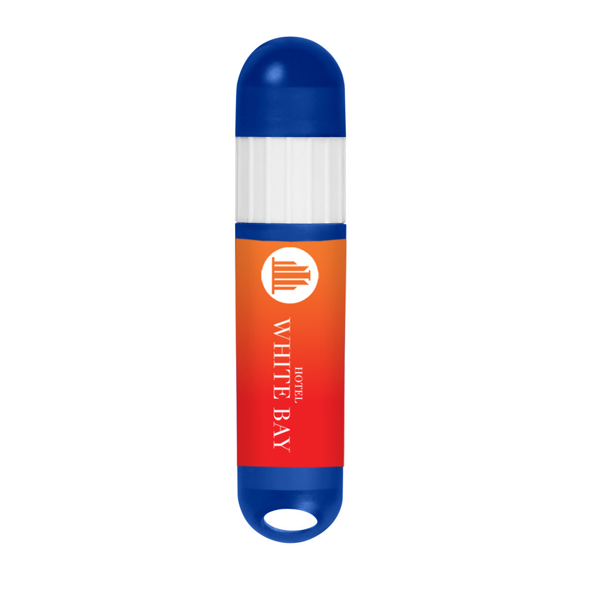 Custom logo Lip Balm And Sunstick