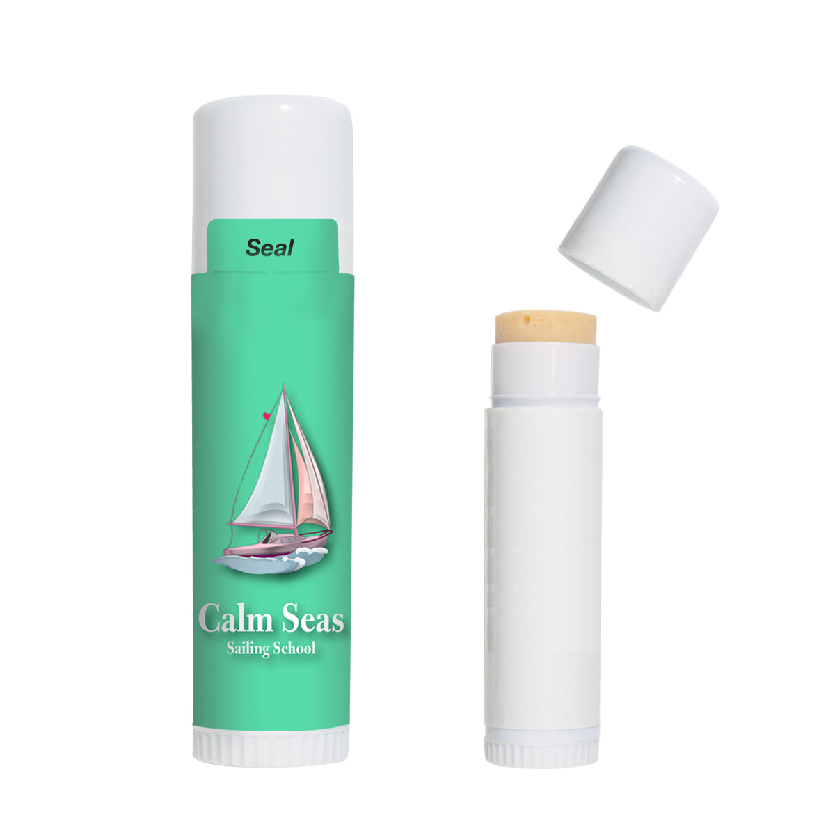 Custom logo SPF 30 Sunstick
