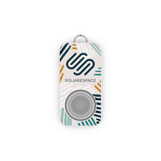 Custom logo Powerstick PetitPop