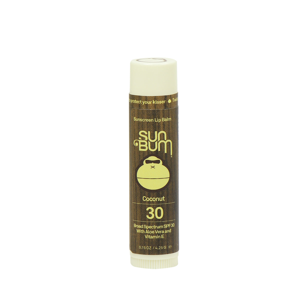 Sun Bum® SPF 30 Lip Balm