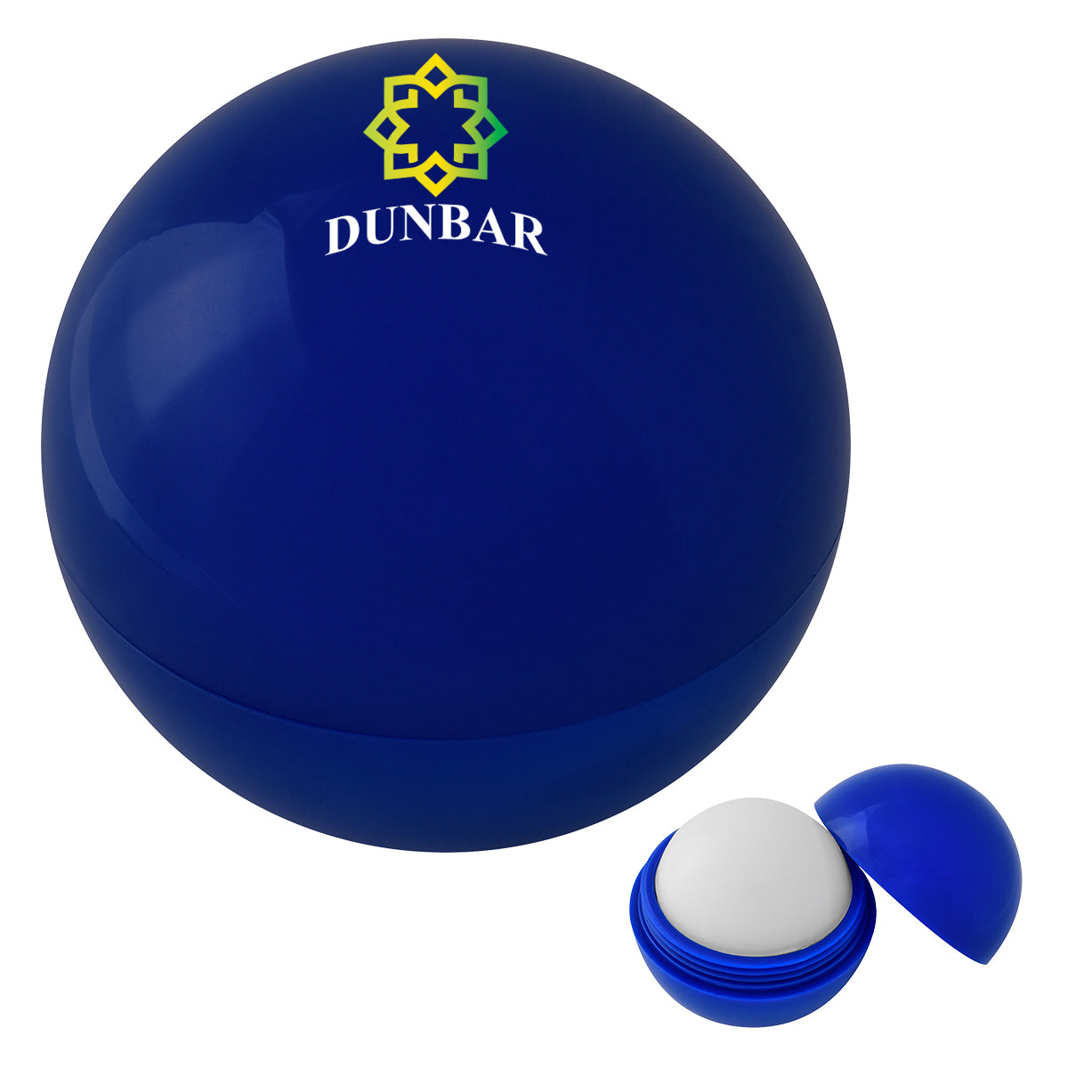 Custom logo Lip Moisturizer Ball