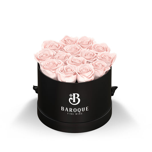 Custom logo Classique by VeF Small Round