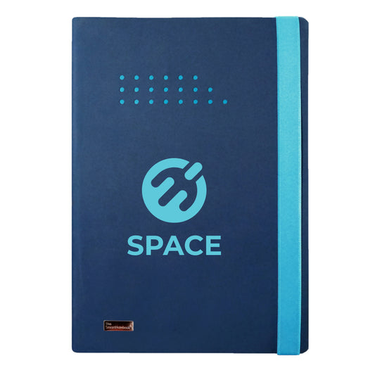 The SmartNotebook® Pocket Size Smart Flex