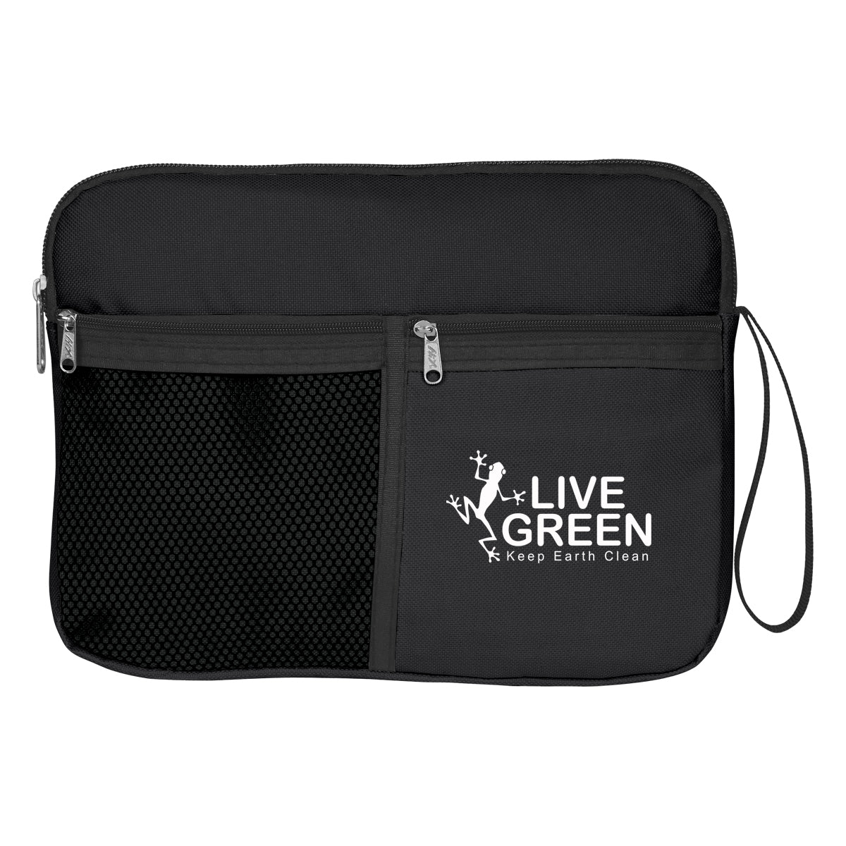 Custom logo Multi-Purpose Personal Carrying Bag