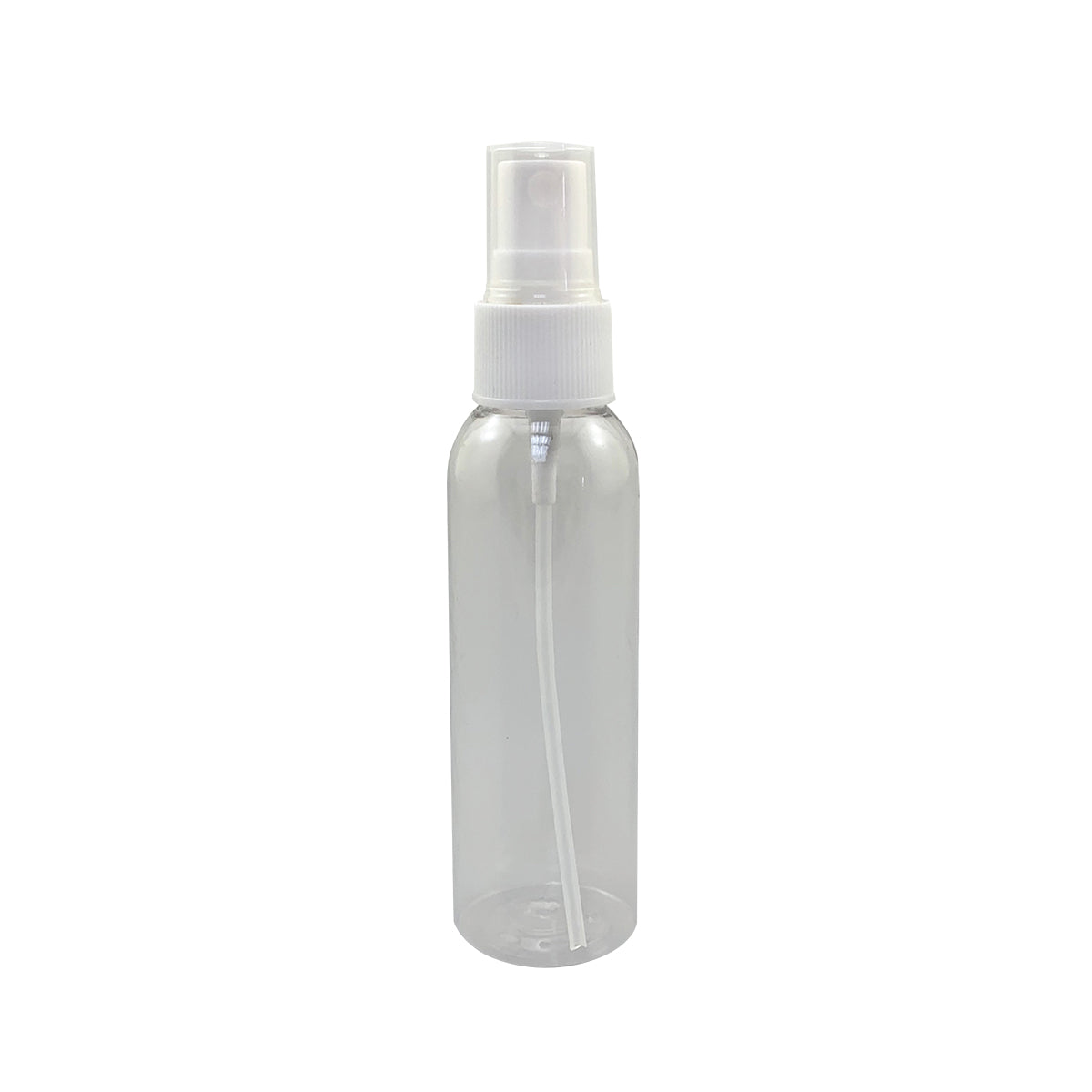 Custom logo 2 Oz. Refillable Spray Bottle