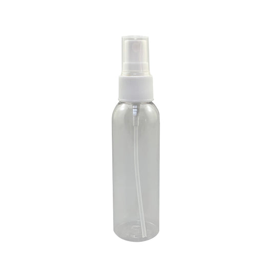 Custom logo 2 Oz. Refillable Spray Bottle