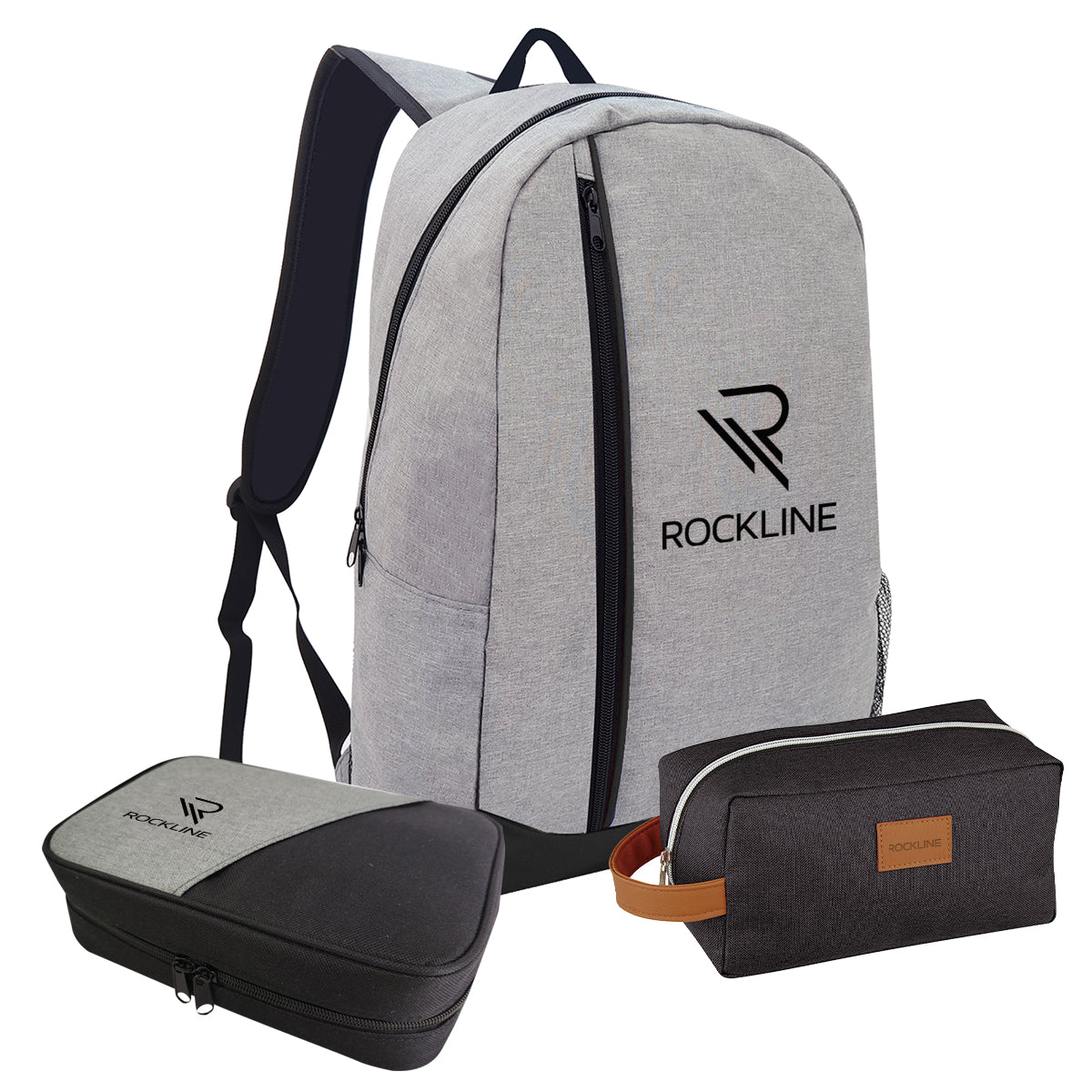 Custom logo Travelers Companion Kit
