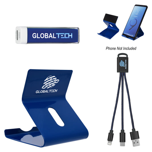 Custom logo Recharge Tech Kit