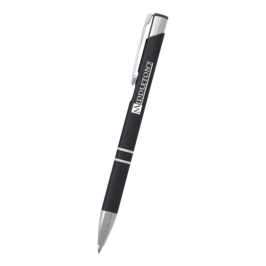 Custom logo The Venetian Pen
