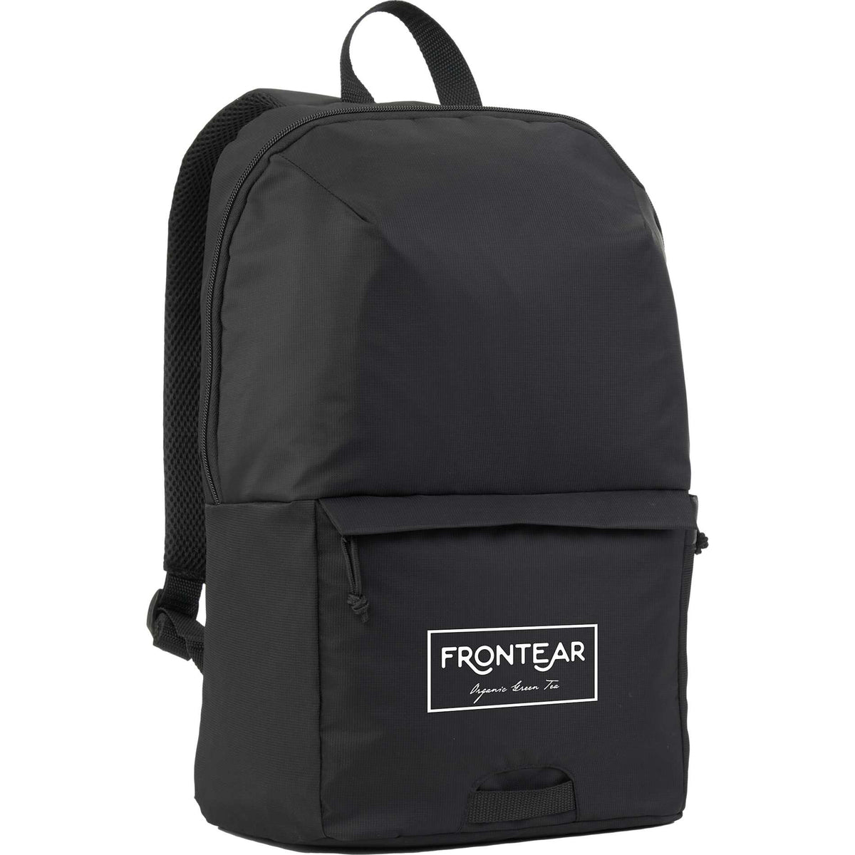 Custom logo Greenway Recycled 15" Laptop Backpack