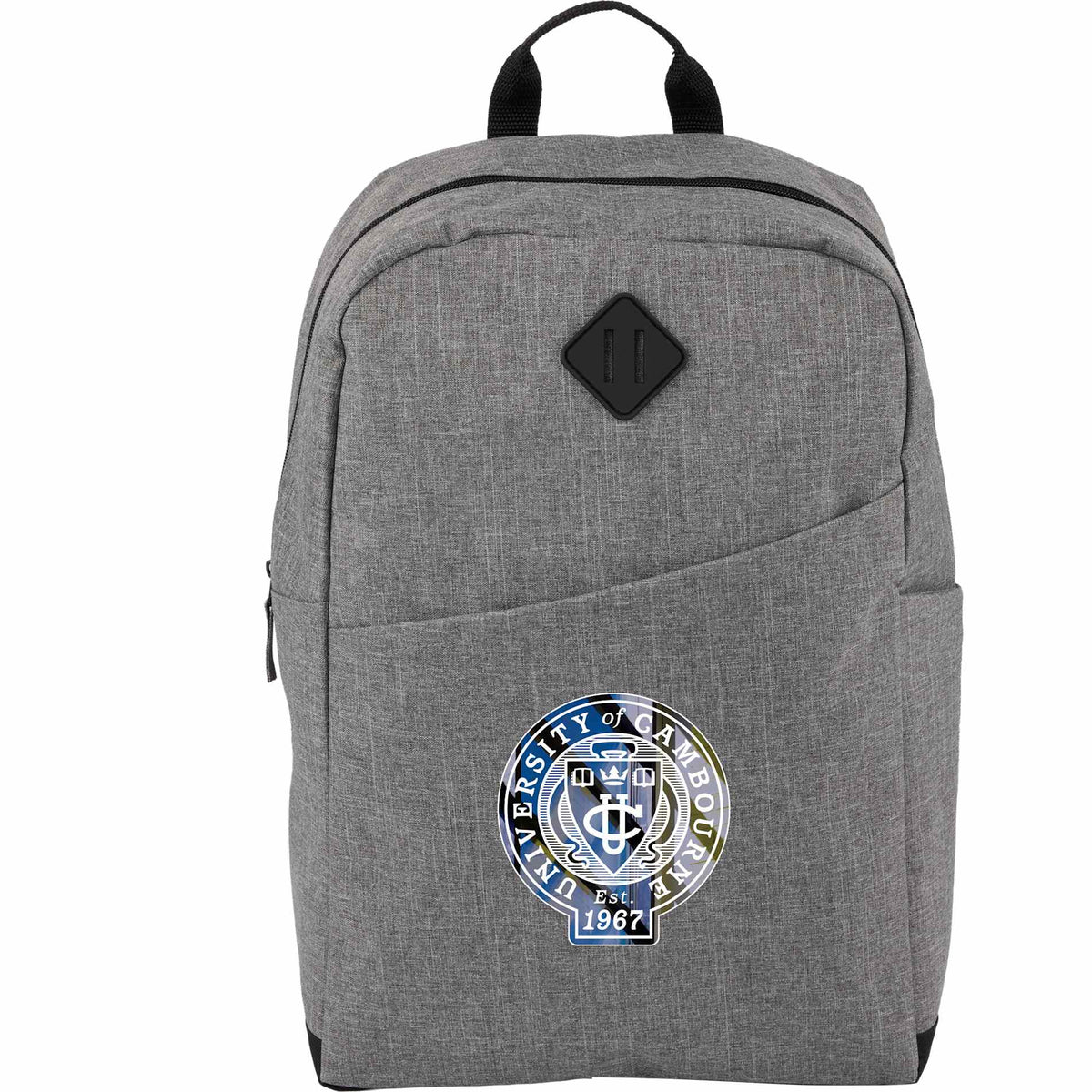 Custom logo Forrest Recycled 15" Computer Backpack