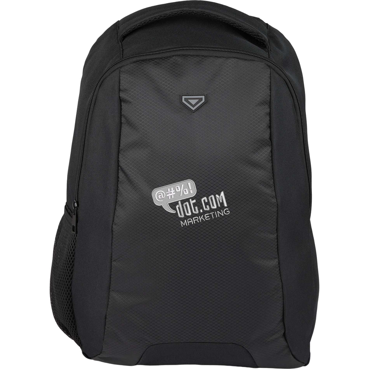 Custom logo Taylor Computer Backpack