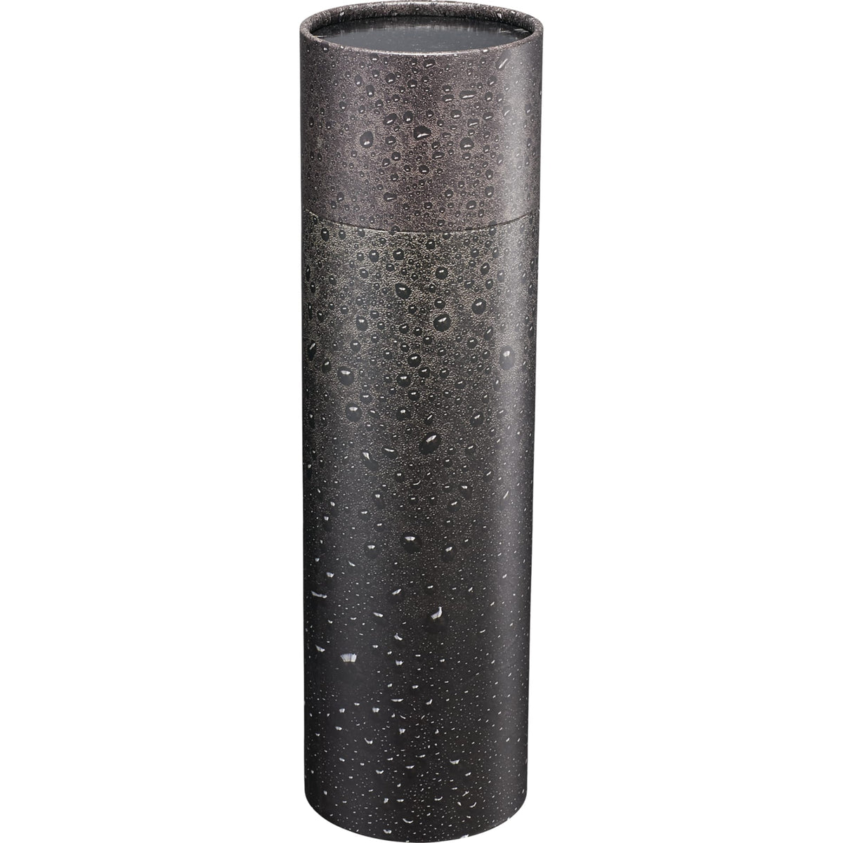 Custom logo Premium Cylindrical Gift Box A